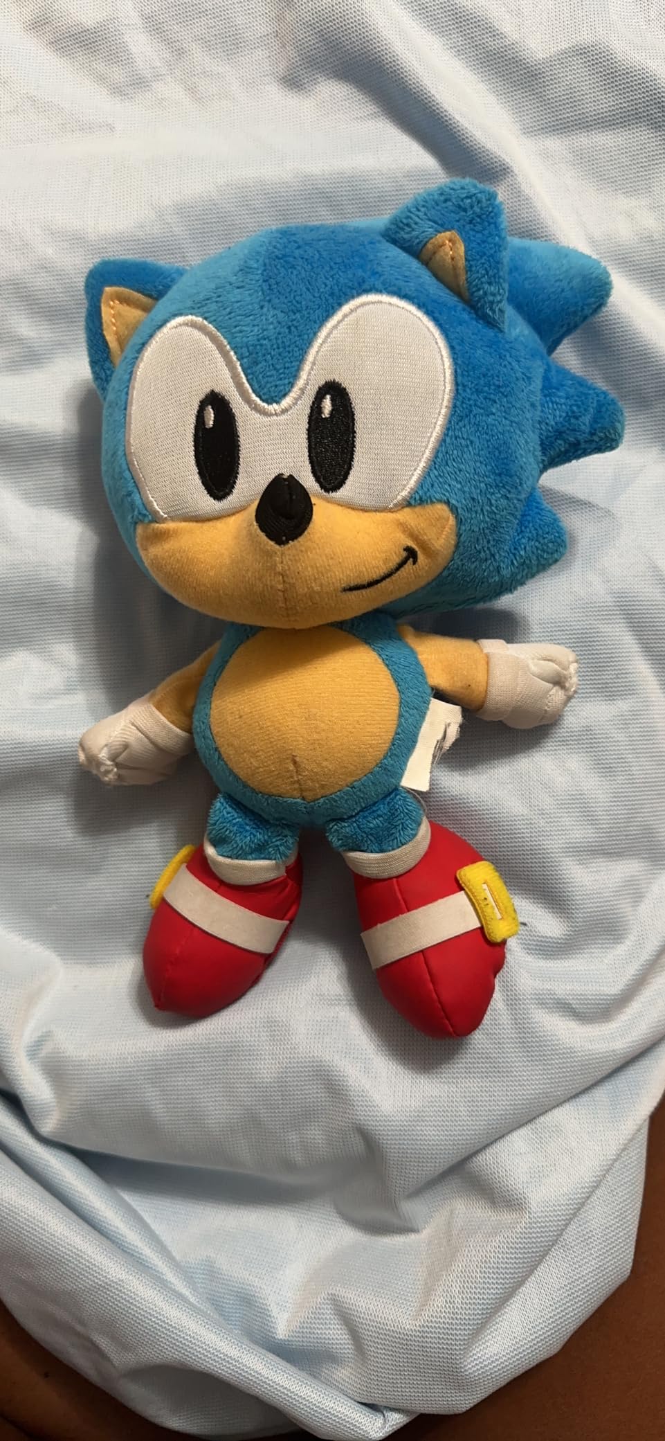JAKKS Pacific Sonic the Hedgehog 7