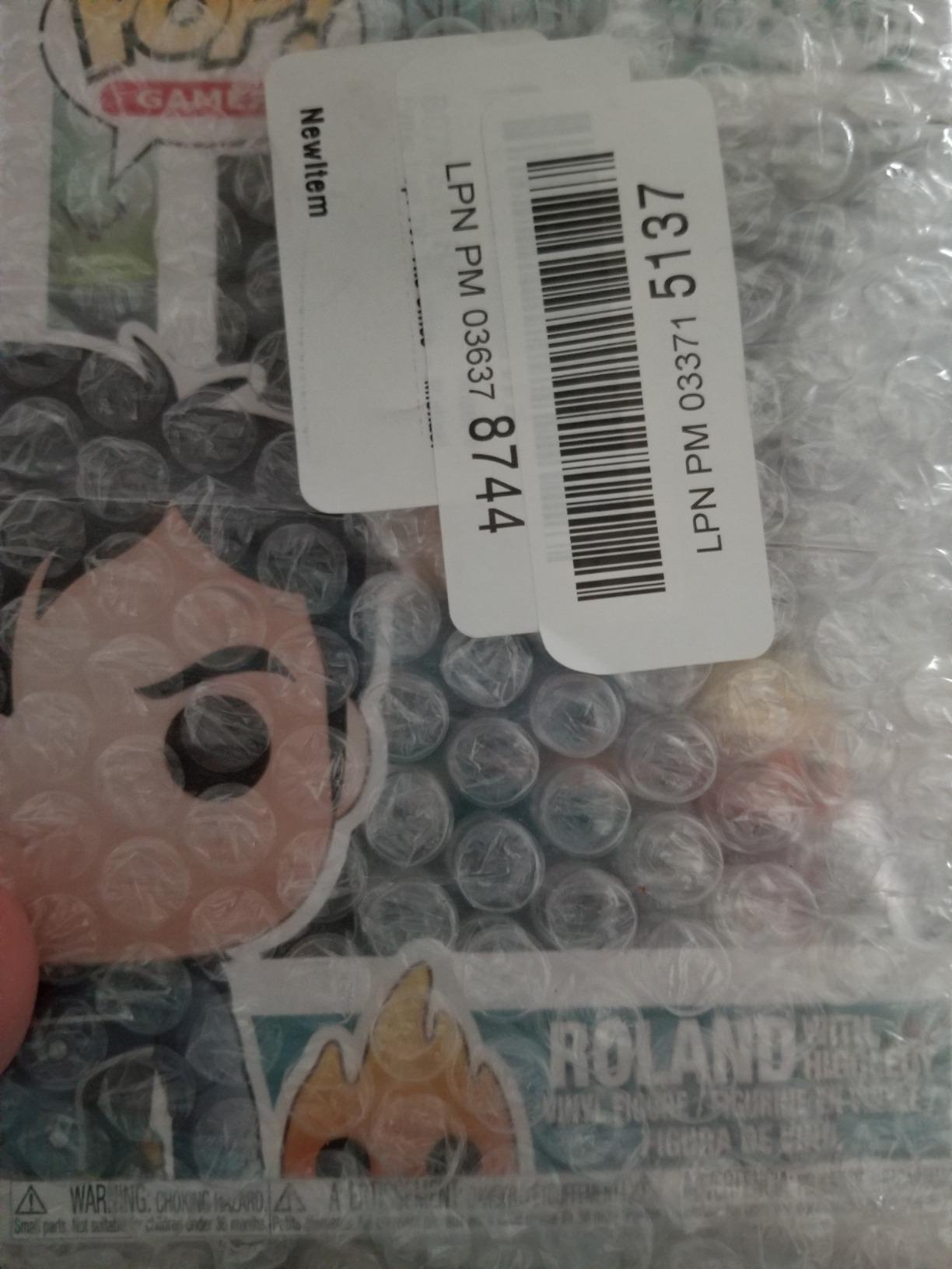 Funko Pop TV: The Office - Michael Scott - Collectable Vinyl Figure customer photo 1