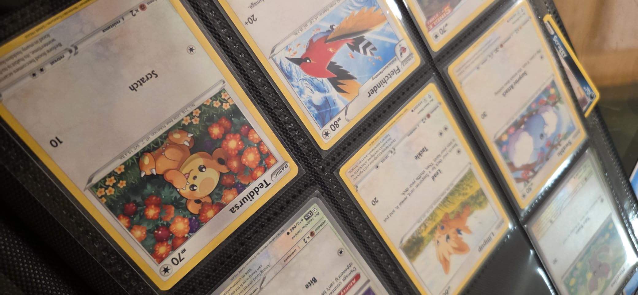 50+ Official Pokemon Cards Collection with 5 Foils in Any Combination and at Least 1 Rarity, GX, EX, FA, Tag Team, Or Secret Rare customer photo 2
