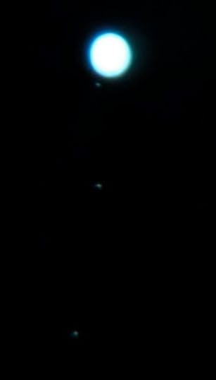 Celestron StarSense Explorer DX 130AZ Smartphone Guided Newtonian Telescope customer photo 2