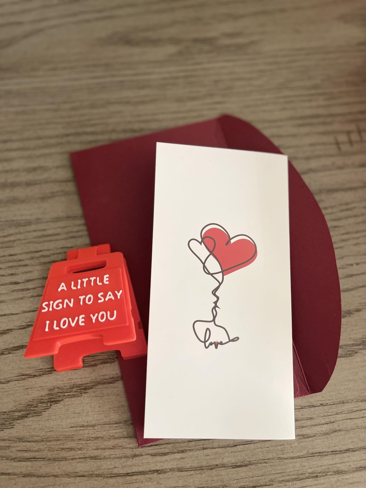 Mad Scientist Sign, 7.9