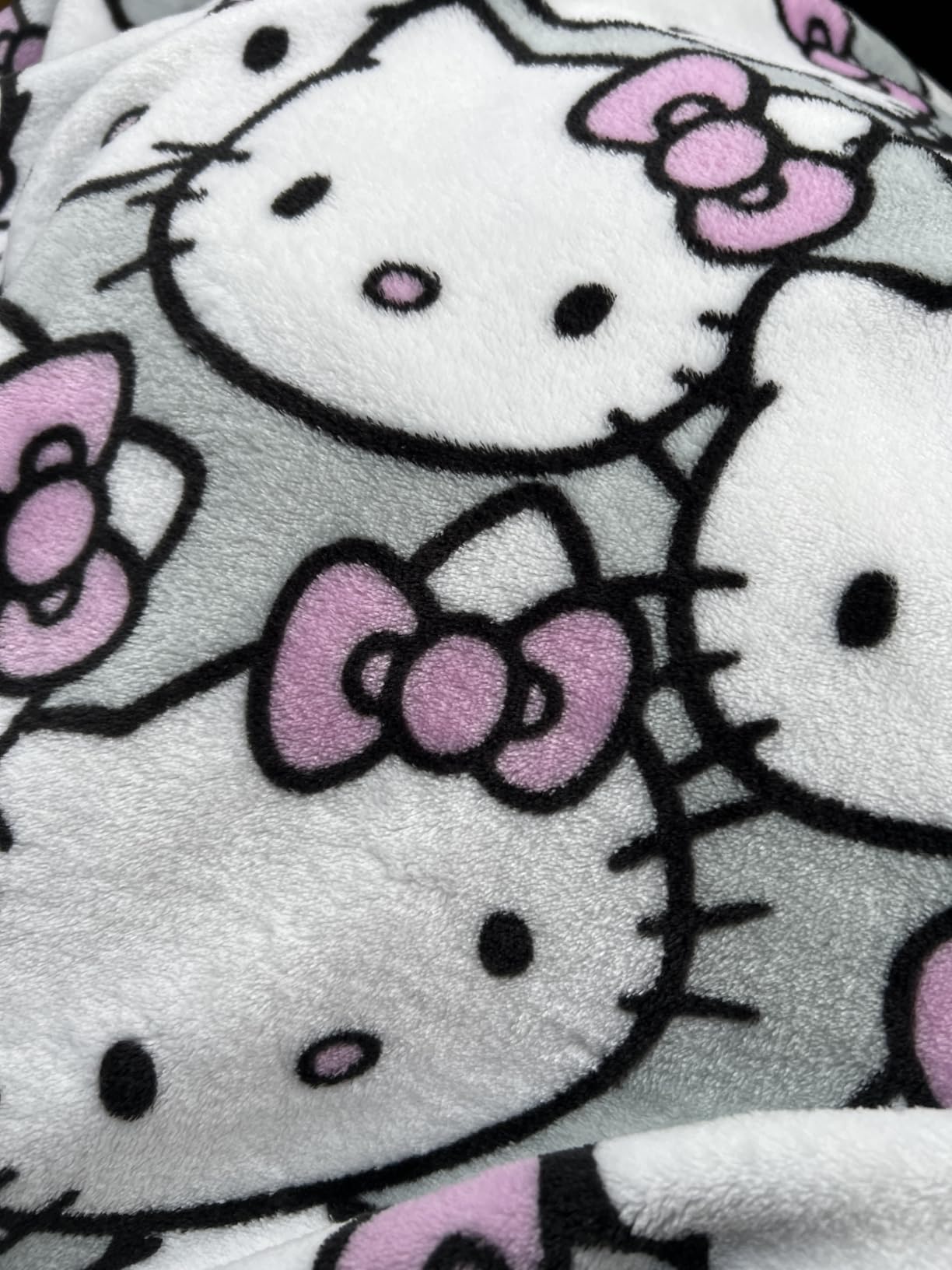 Jay Franco Plush Throw Blanket - 46