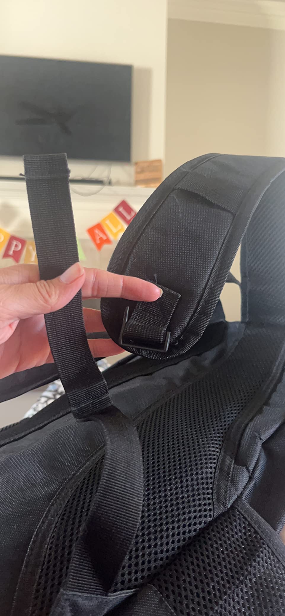 ANTKING Toronto Backpack High capacity Custom Any Name and Any Number Gifts for Kids Men Fans customer photo 1