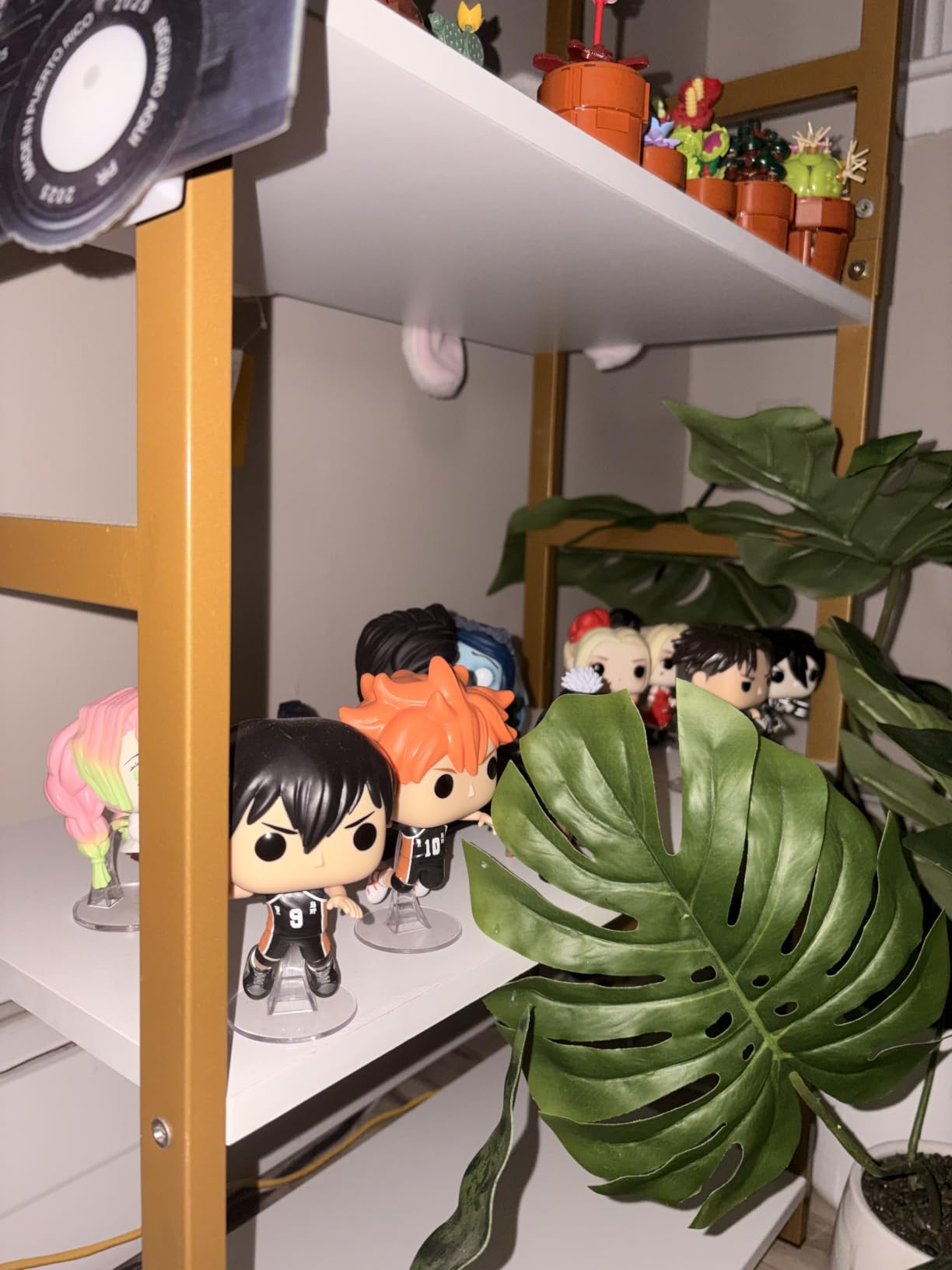 Funko POP! Animation: Attack on Titan (AOT) - Mikasa Ackerman | Official Merch - Collectable Vinyl Figurine for Shelf Display - Birthday Gift Idea for Fans and Collectors customer photo 1