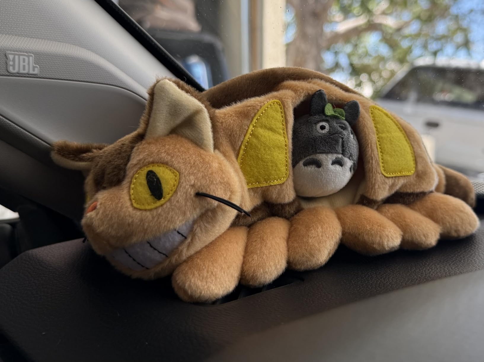 Studio Ghibli - My Neighbor Totoro - 5