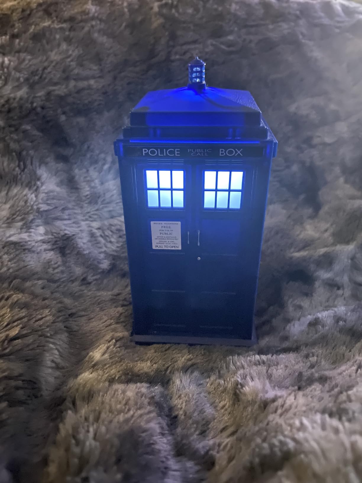 Doctor Who 6