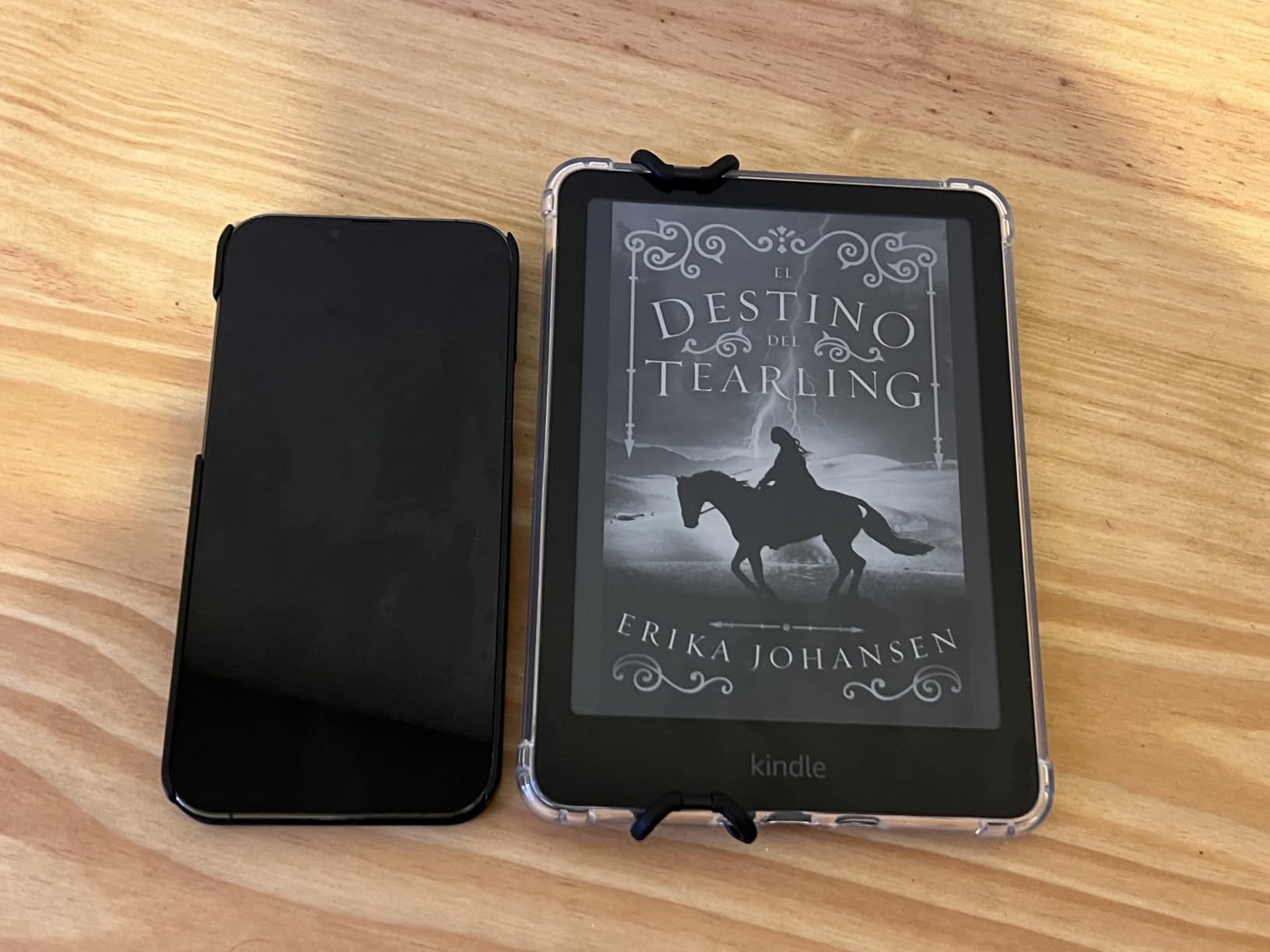 Kindle Paperwhite 16GB (newest model) - 20% faster, with new 7