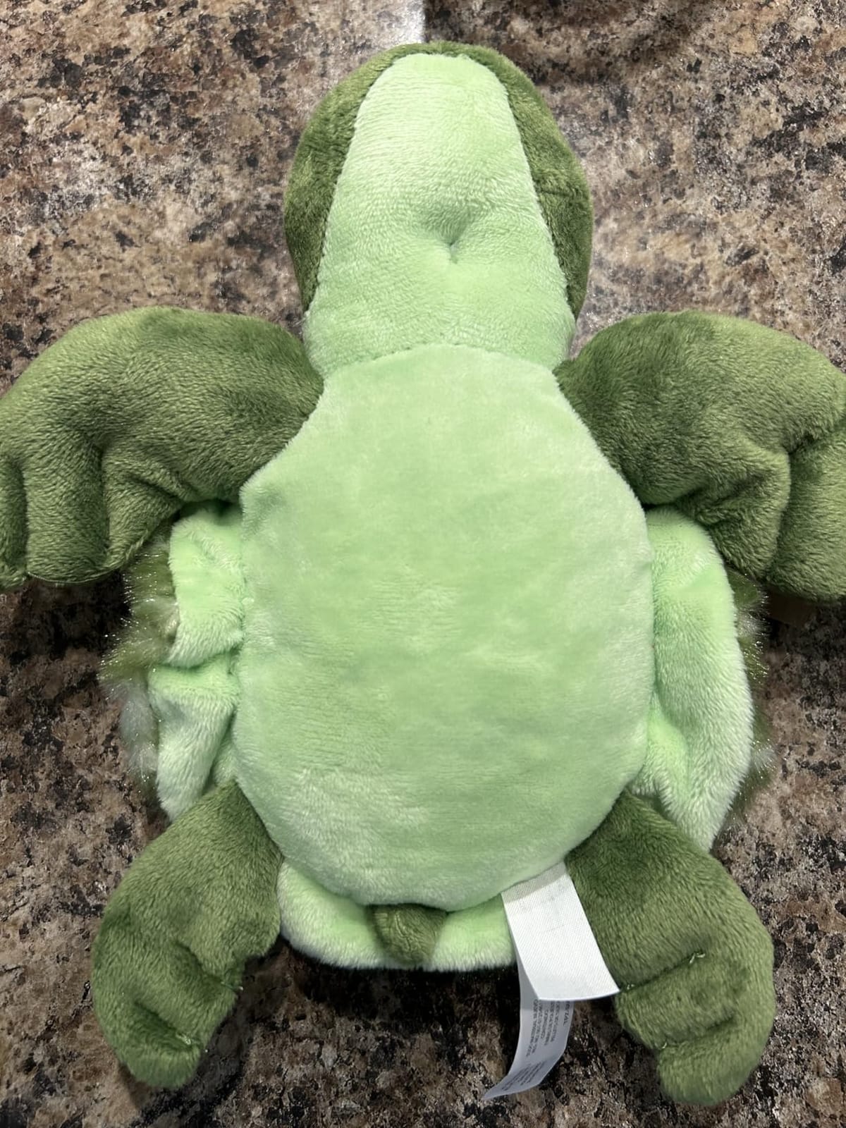 The Petting Zoo Scoopz Bobcat Plush Stuffed Animal, 8-Inch customer photo 1