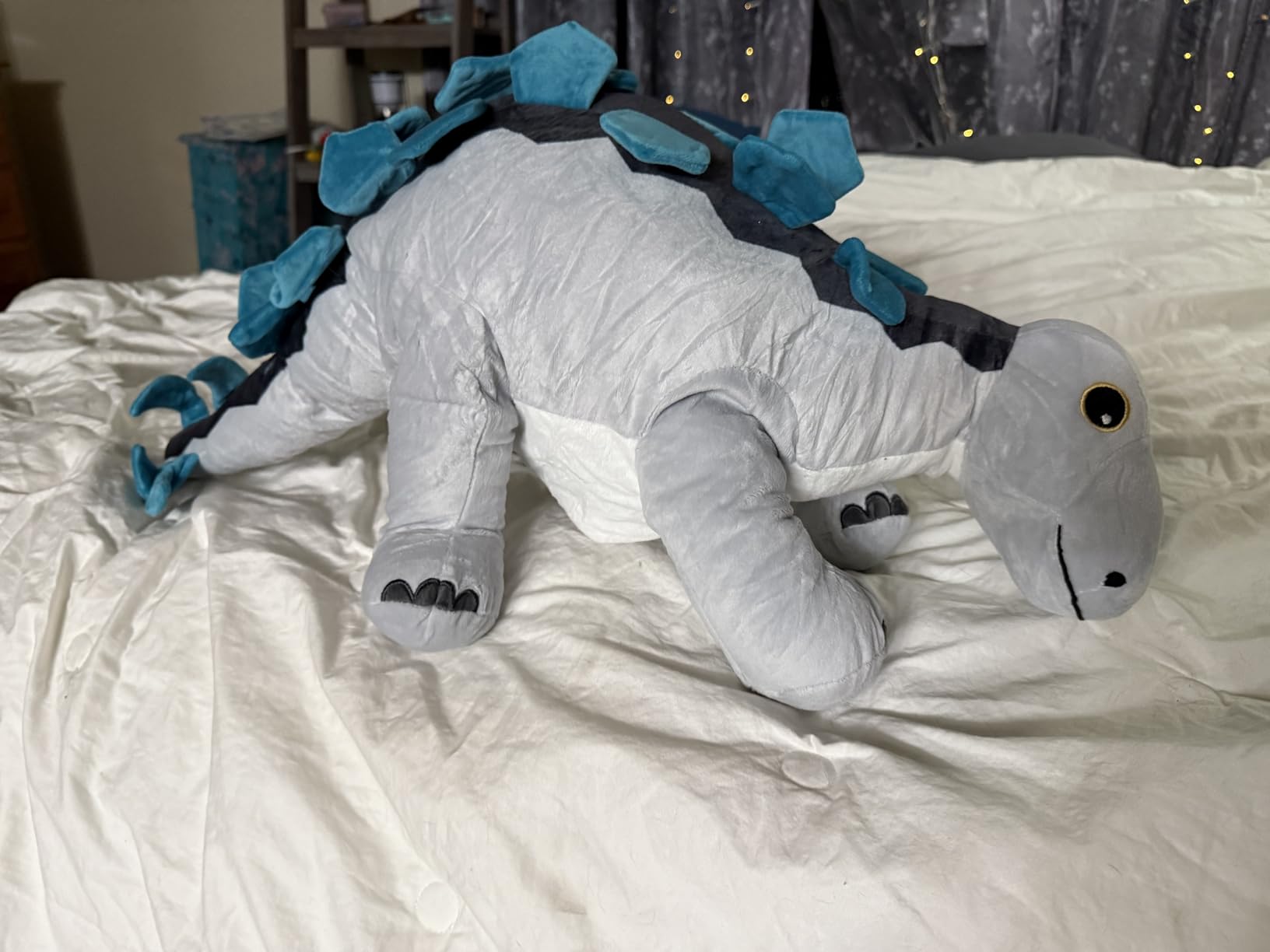 Narwhal Stuffed Animal with Blanket Inside: 3-in-1 Pillow, Blanket, and Friend - Lovable 30