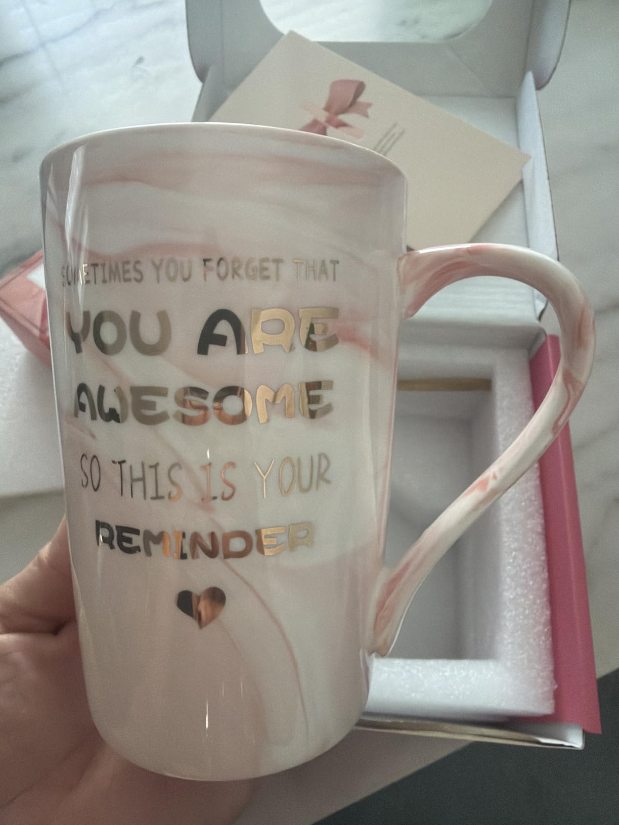 Eletorot Thank You Gifts for Women Unique Appreciation Gifts for Coworkers | Relaxing Spa Gift for Teacher Volunteer Nurse Boss Employee Friend, Retirement, Christmas Presents customer photo 1