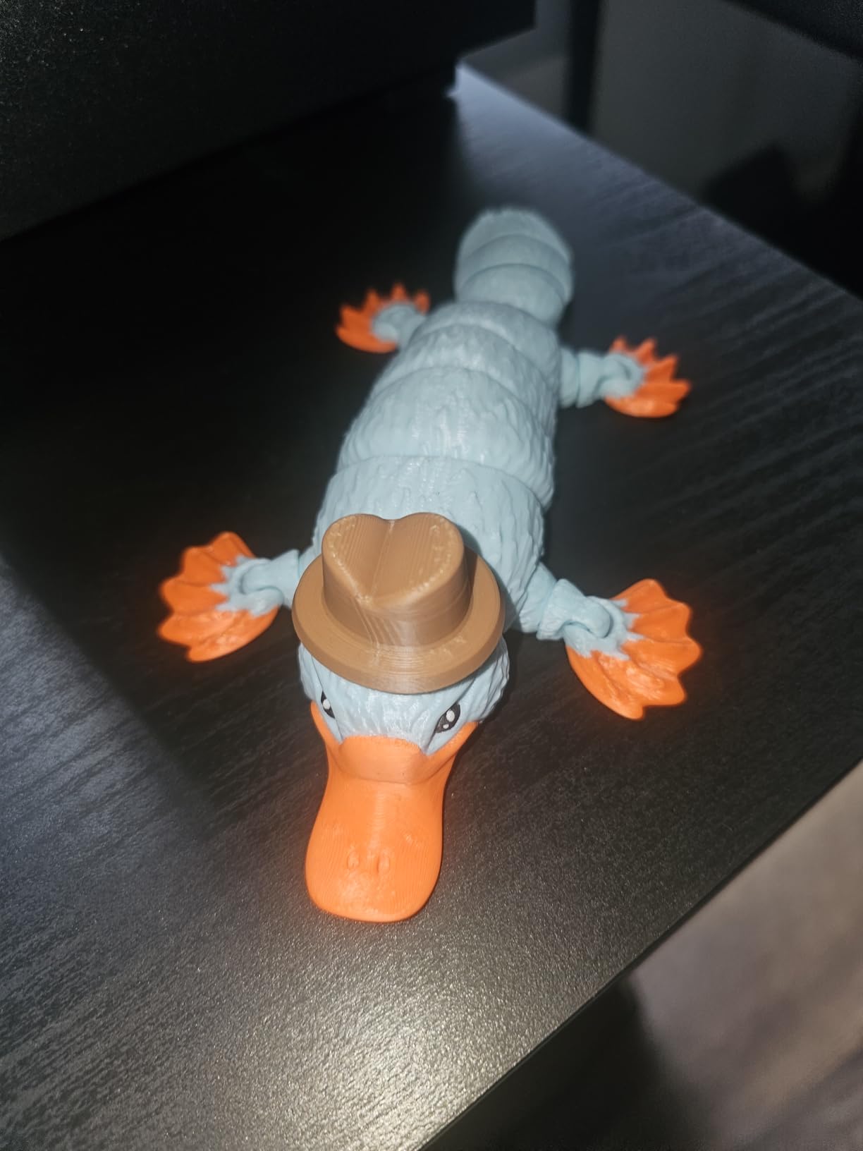 GemmiCho 3D Printed Animals, 7.68