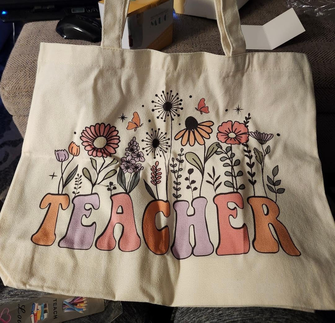 8 PCS Teacher Survival Kit Gift Set customer photo 2