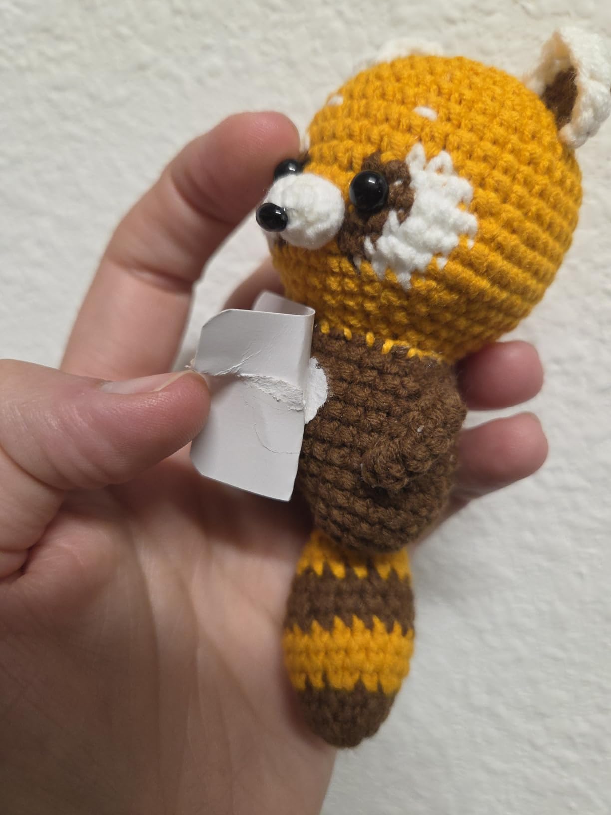 Red Panda Gifts, Back To School Gifts, Inspirational Gift For Women customer photo 1