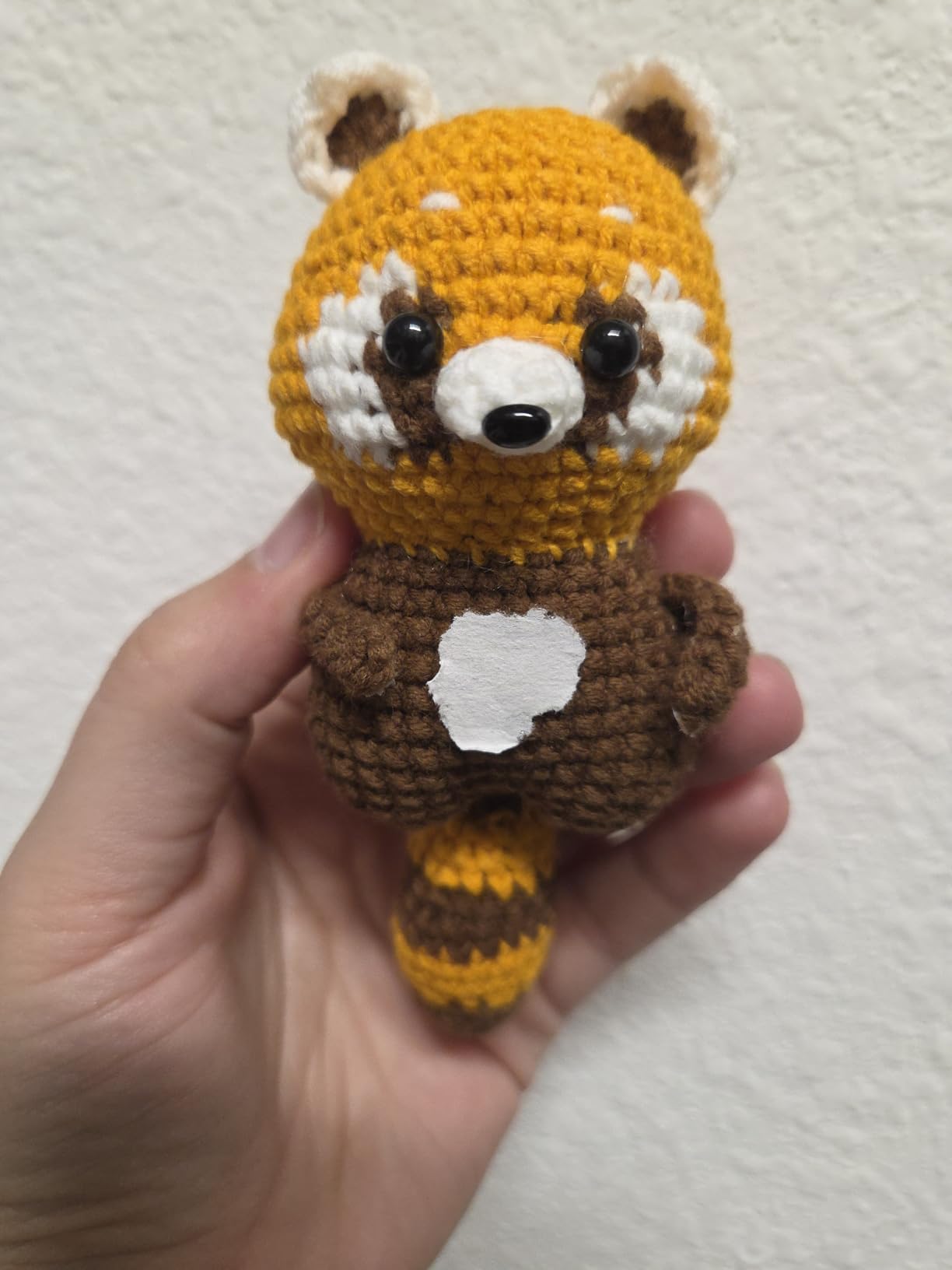 Red Panda Gifts, Back To School Gifts, Inspirational Gift For Women customer photo 2