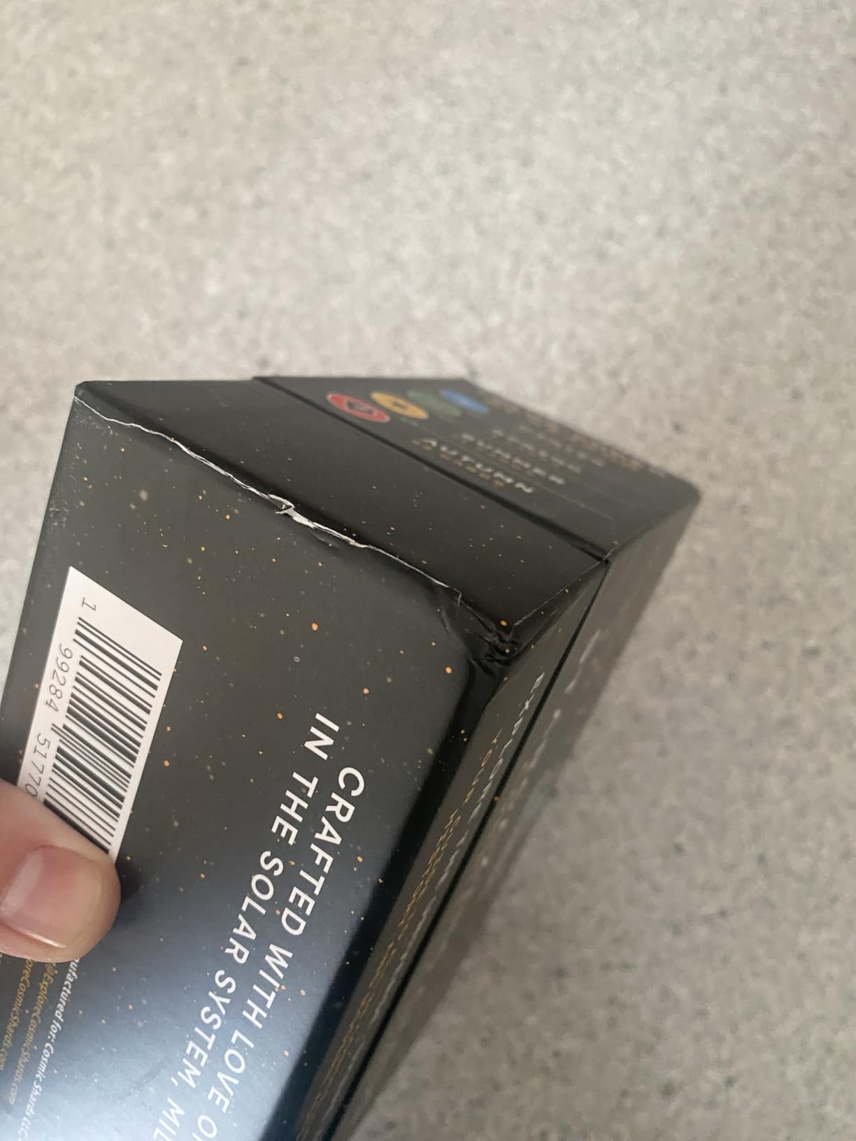 Stargazing Cards - Constellations, 88 Astronomy Flashcards with Star Maps and Night Sky Guide customer photo 2