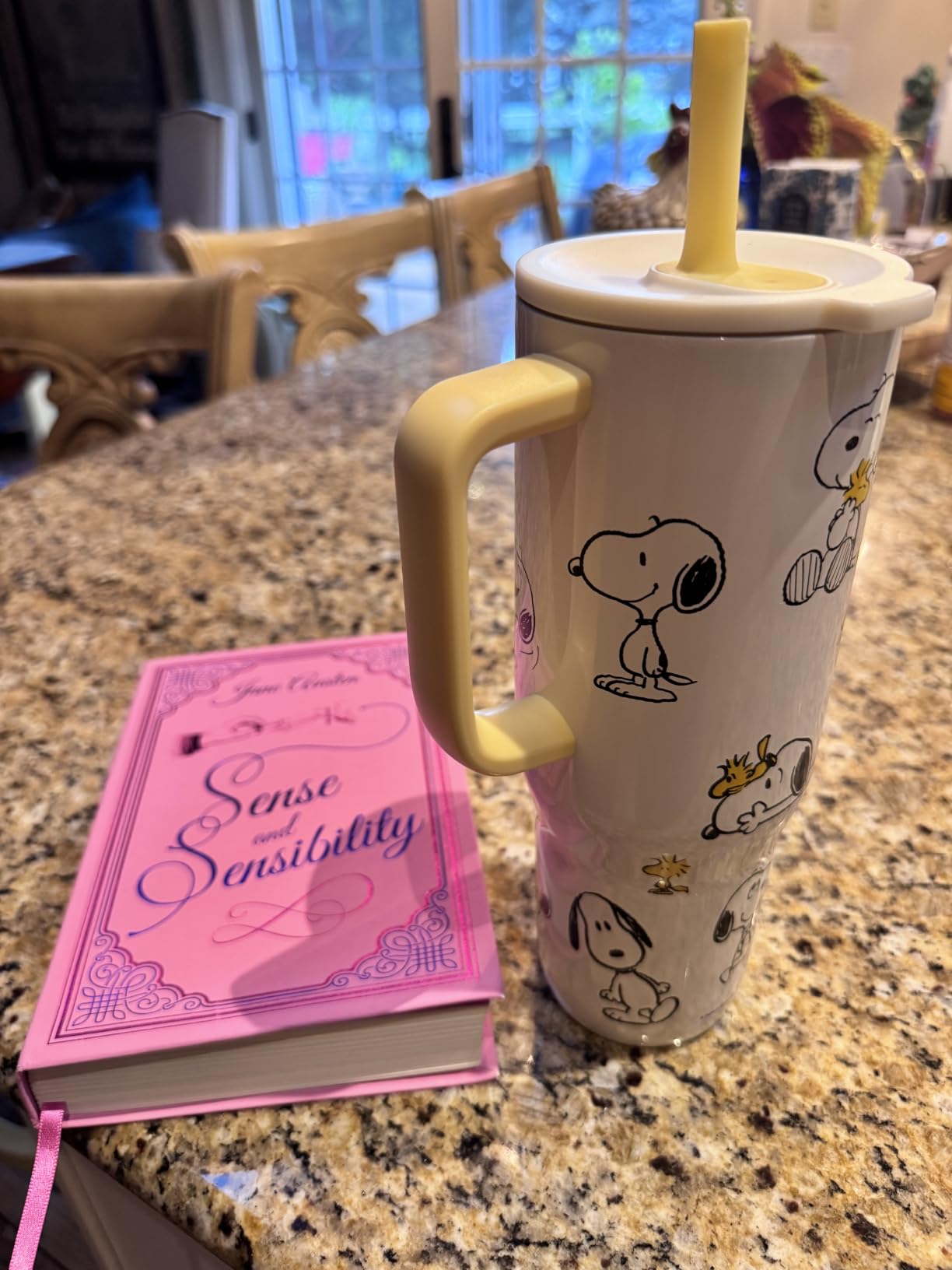 Zak Designs Nightmare Before Christmas 30oz Spill-Proof Insulated Tumbler customer photo 2