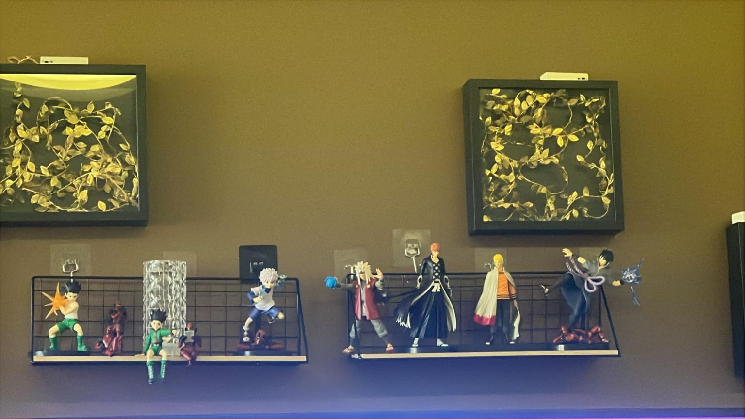 Bleach - Ichigo Kurosaki II, Bandai Spirits Solid and Souls Figure customer photo 2