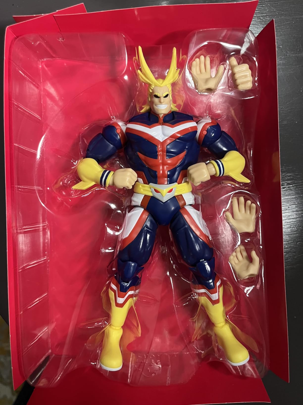 Bleach - White Ichigo Action Figure | Bleach 6 Inch Action Figure Anime Heroes - White Ichigo customer photo 2