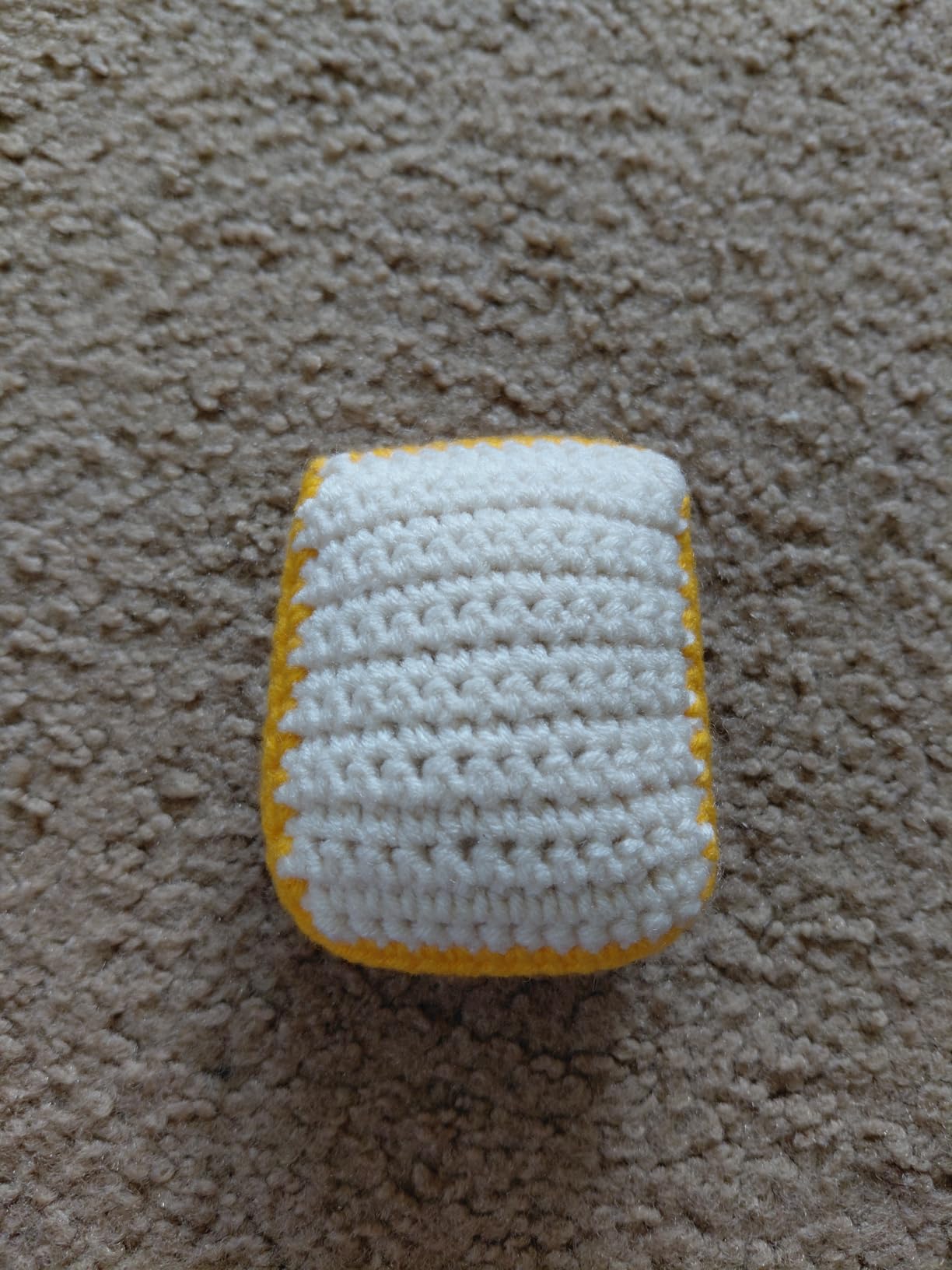 2026 Graduation Gift for College, Highschool Funny Graduation Decoration Crochet Toast Plush You DID IT Card for Her Him Students Masters Phd - Congrats Grad Party Gifts for Daughter Son customer photo 2